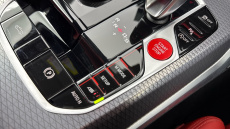 BMW M4 xDrive Competition M 2dr Step Auto Petrol Convertible